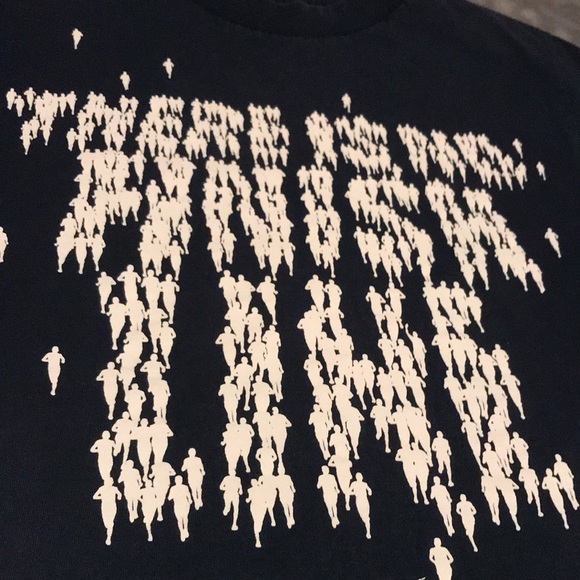 Nike Running graphic T-shirt - Picture 3 of 4